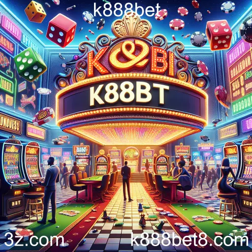 Ofertas Especiais na k888bet: Oportunidades Imperdíveis para Jogadores️